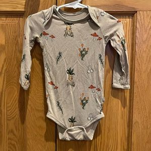 KyteBaby LS Bodysuit